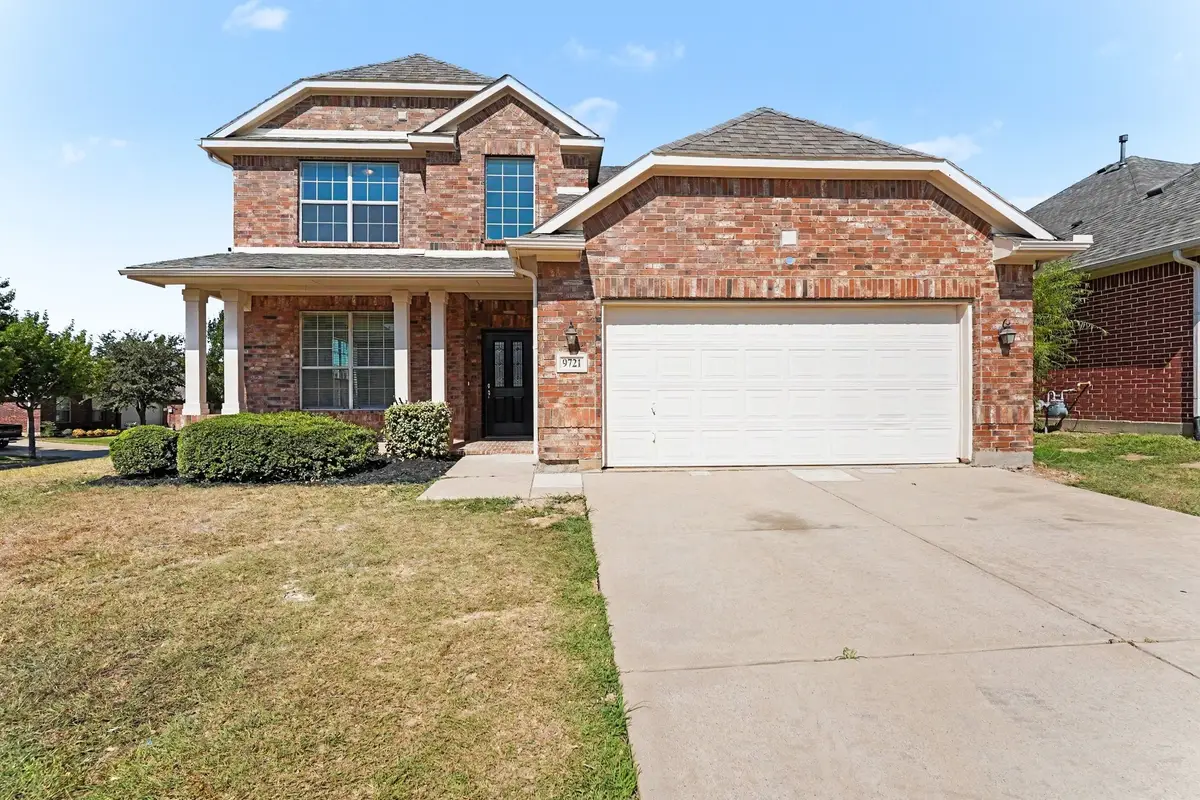 9721 Mcfarring Drive, Fort Worth, TX 76244 - #1