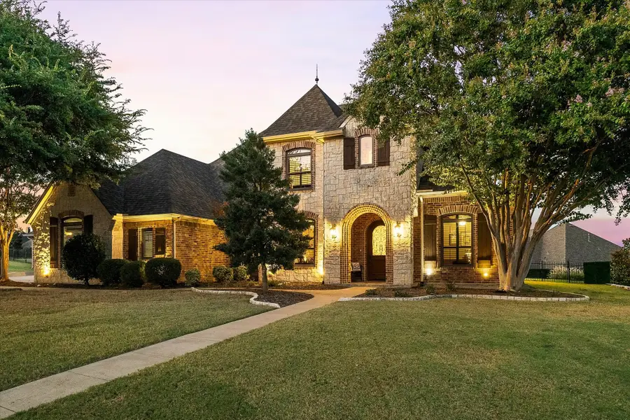 2 Maltese Circle, Heath, TX 75032 - #2