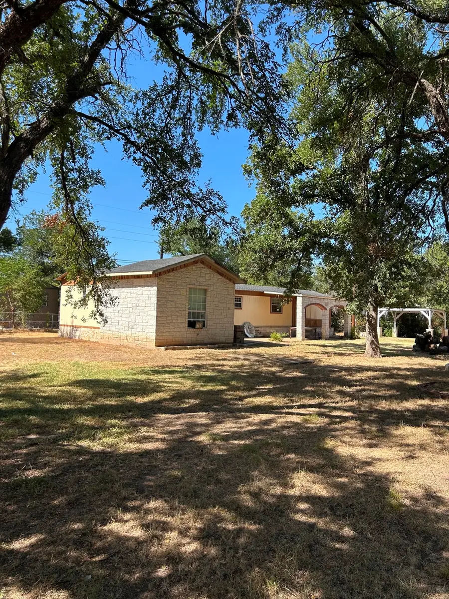 3006 Mesquite Drive, Granbury, TX 76048 - #3