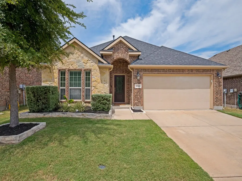 10208 Kemah Place, McKinney, TX 75071 - #1