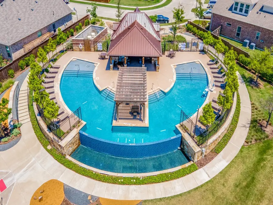 10208 Kemah Place, McKinney, TX 75071 - #2