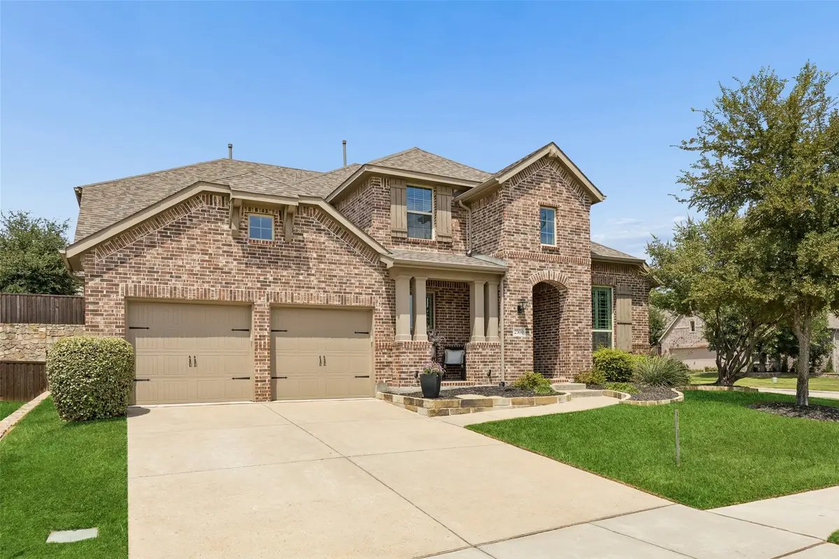 2500 Ever Birch Way, McKinney, TX 75071 - #1