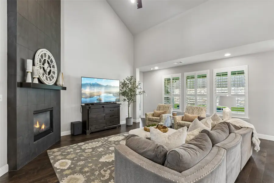 2500 Ever Birch Way, McKinney, TX 75071 - #3