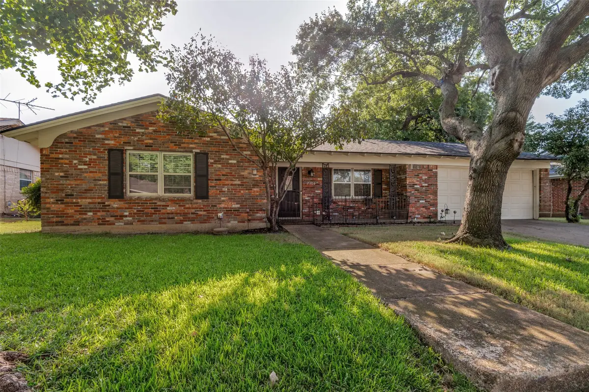 2304 Shady Brook Drive, Bedford, TX 76021 - #1