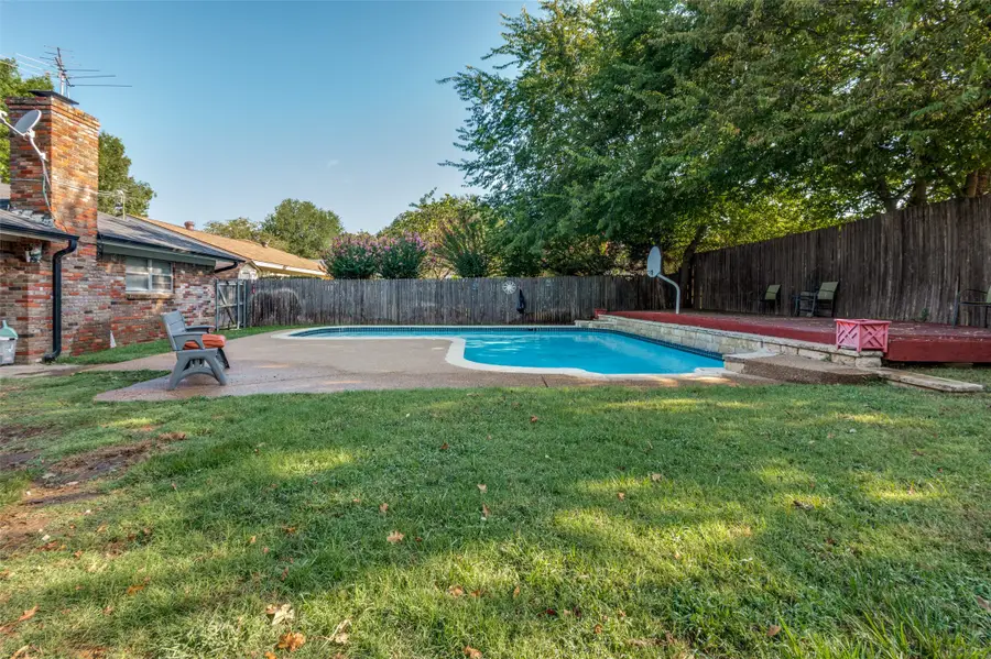 2304 Shady Brook Drive, Bedford, TX 76021 - #3