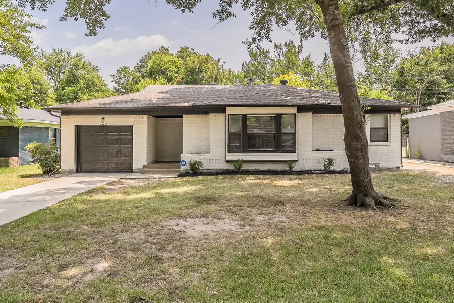 728 Judy Lane, Seagoville, TX 75159 - #2
