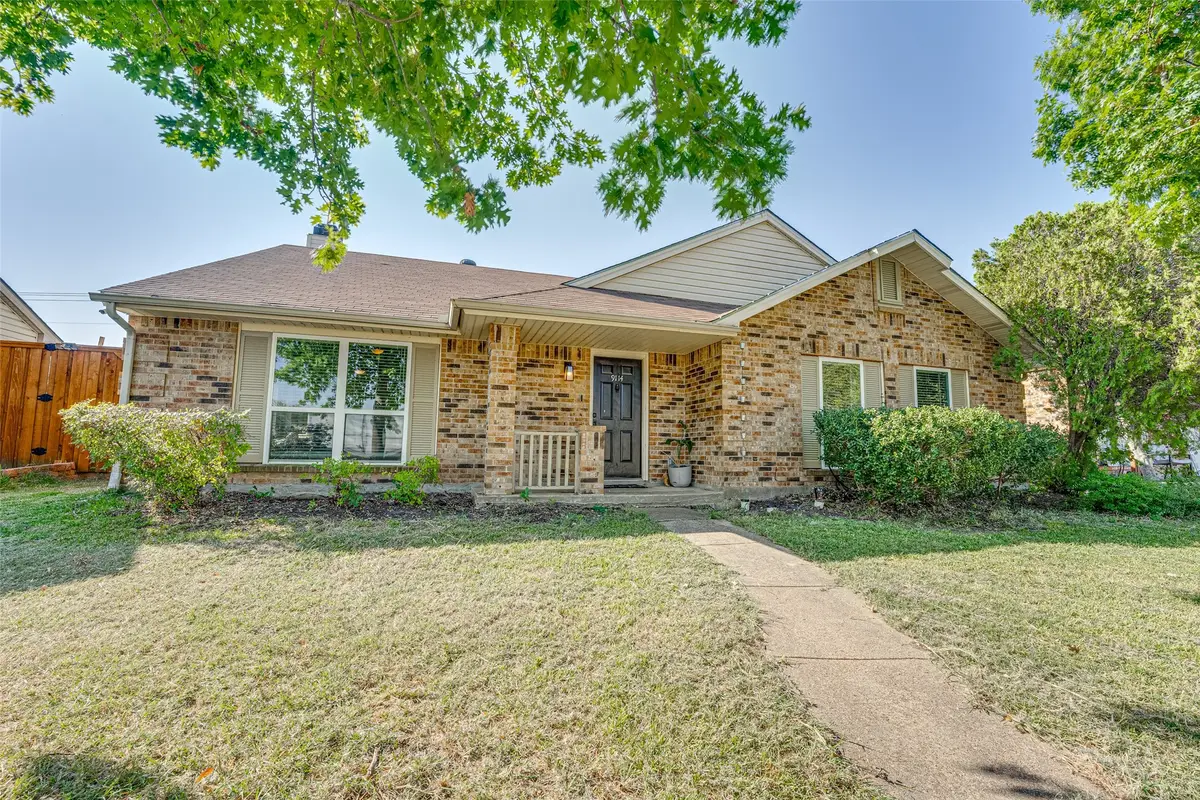 9114 Denver Street, Rowlett, TX 75088 - #1