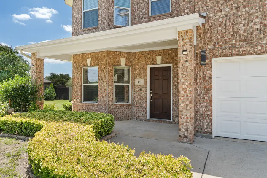 141 Toma Hawk Drive, Greenville, TX 75402 - #2