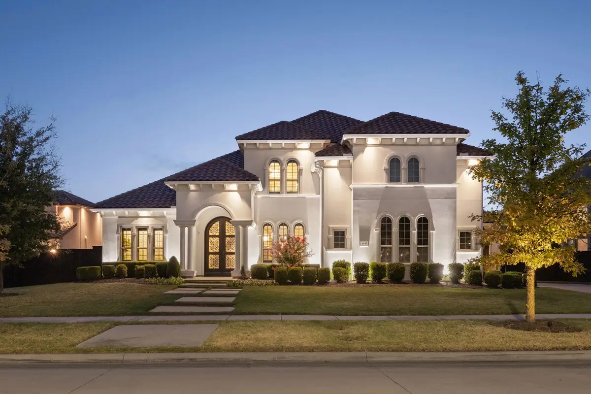 1043 Running Bay, Frisco, TX 75036 - #1