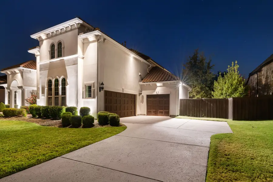 1043 Running Bay, Frisco, TX 75036 - #2