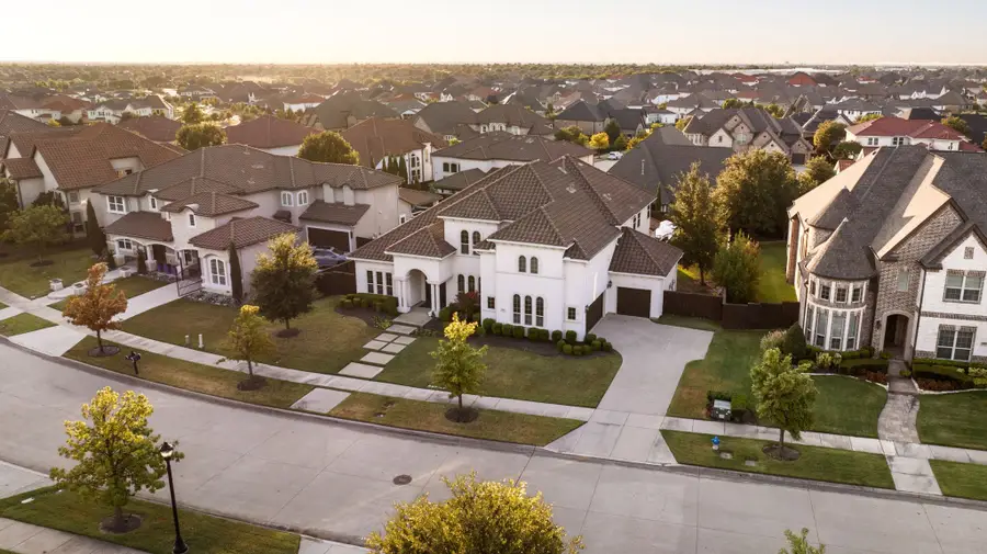 1043 Running Bay, Frisco, TX 75036 - #3