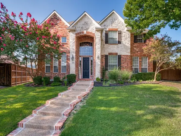8201 Mckenzie Court, Frisco, TX 75036