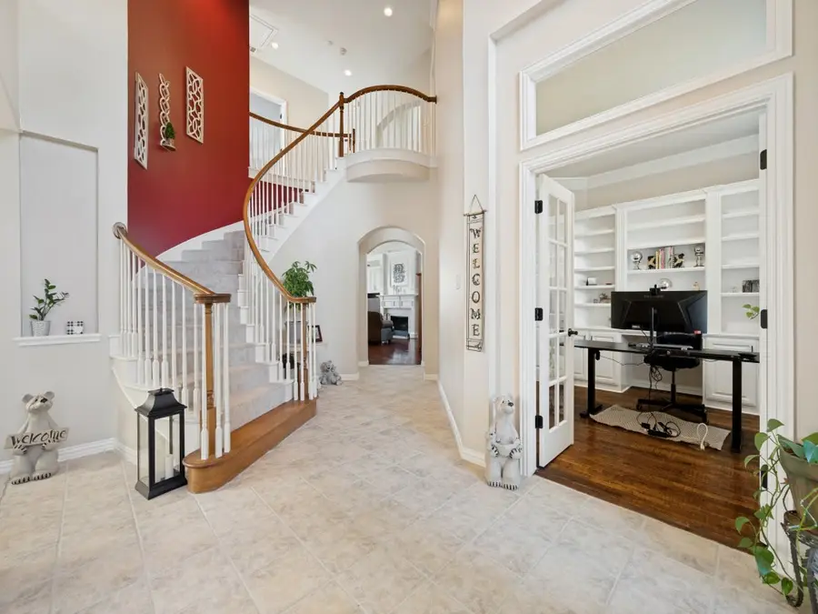 8201 Mckenzie Court, Frisco, TX 75036 - #3