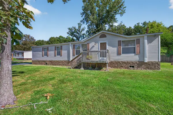 152 Monique Drive, Shreveport, LA 71106