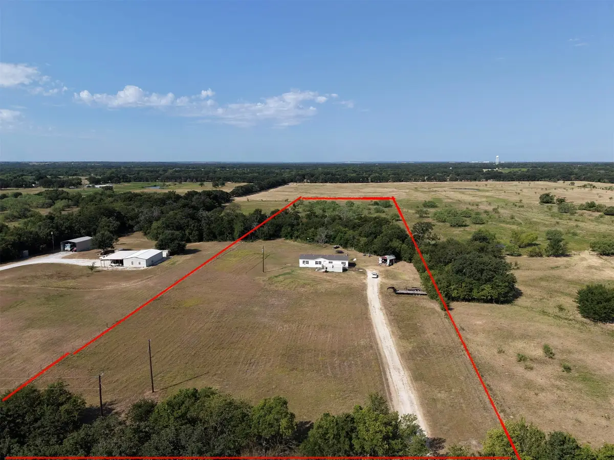 676 Homer Young, Axtell, TX 76624 - #1