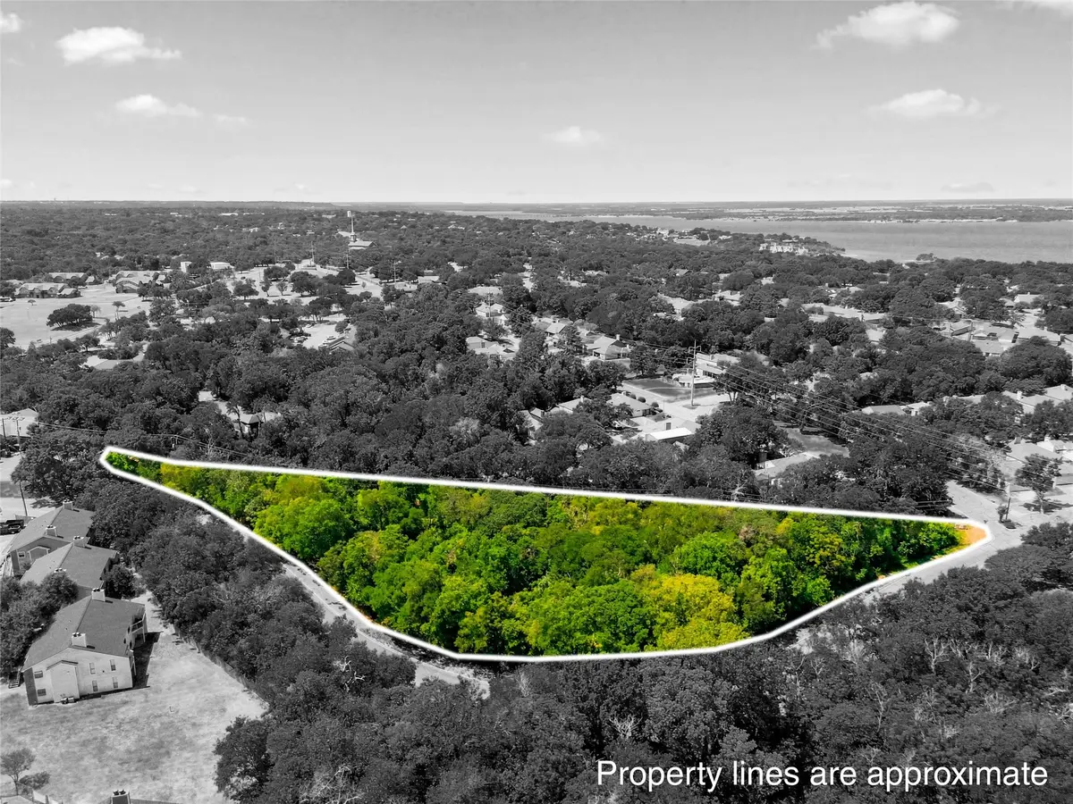4701 Greenleaf Drive, Waco, TX 76710 - #1