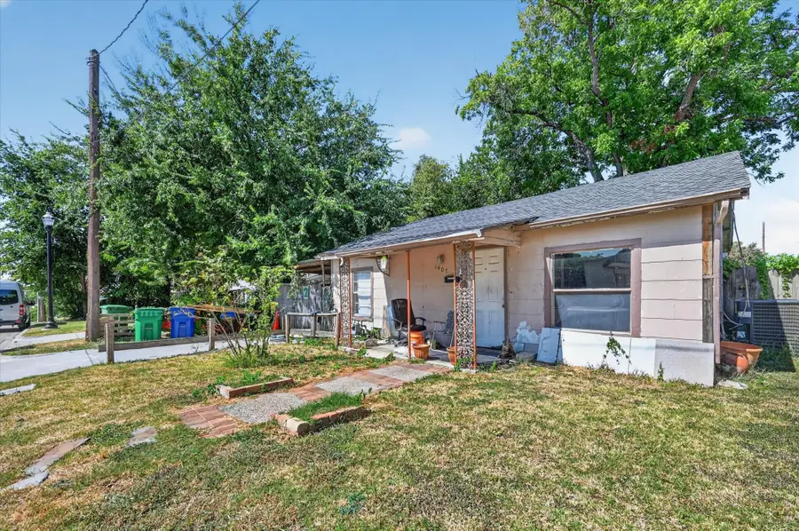 1407 N Main Street, Carrollton, TX 75006 - #3