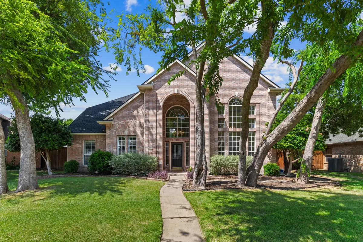 11608 Meridian Drive, Frisco, TX 75035 - #1