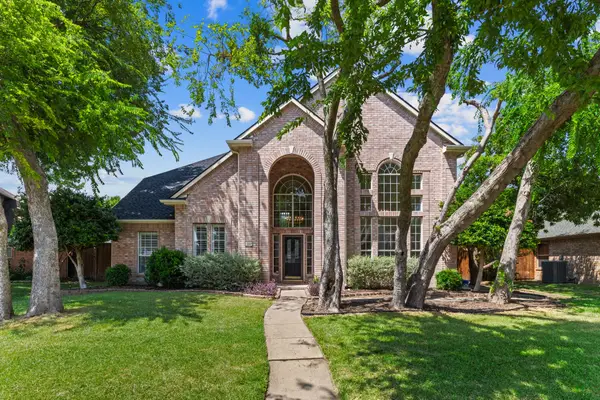11608 Meridian Drive, Frisco, TX 75035