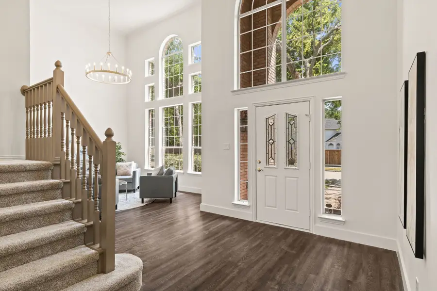 11608 Meridian Drive, Frisco, TX 75035 - #2