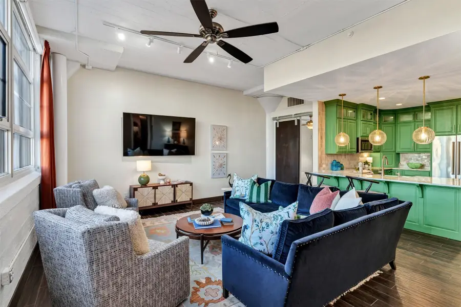 2600 W 7th Street #2654, Fort Worth, TX 76107 - #2