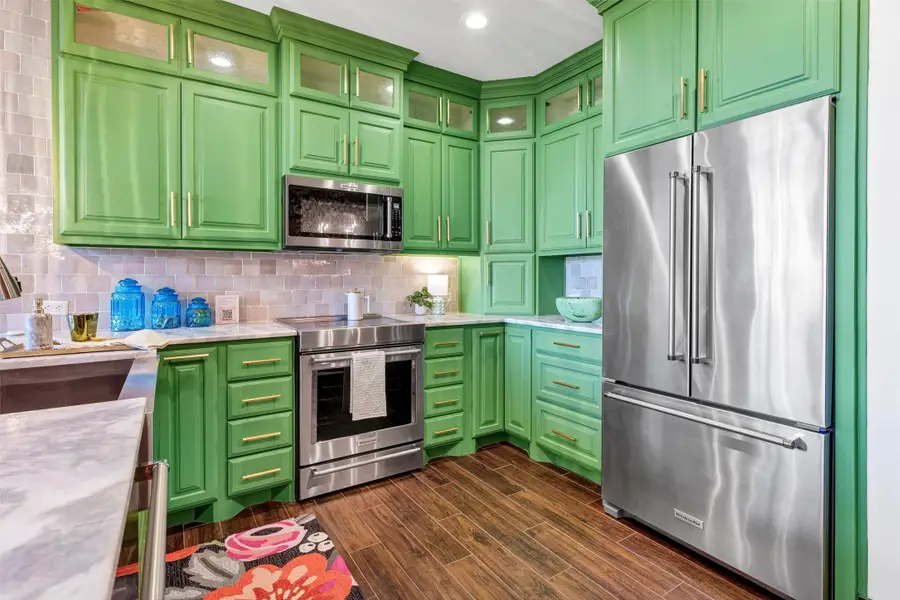 2600 W 7th Street #2654, Fort Worth, TX 76107 - #3