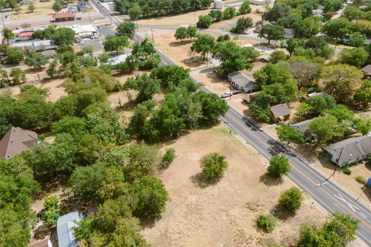 713 N Houston Street, Granbury, TX 76048 - #1