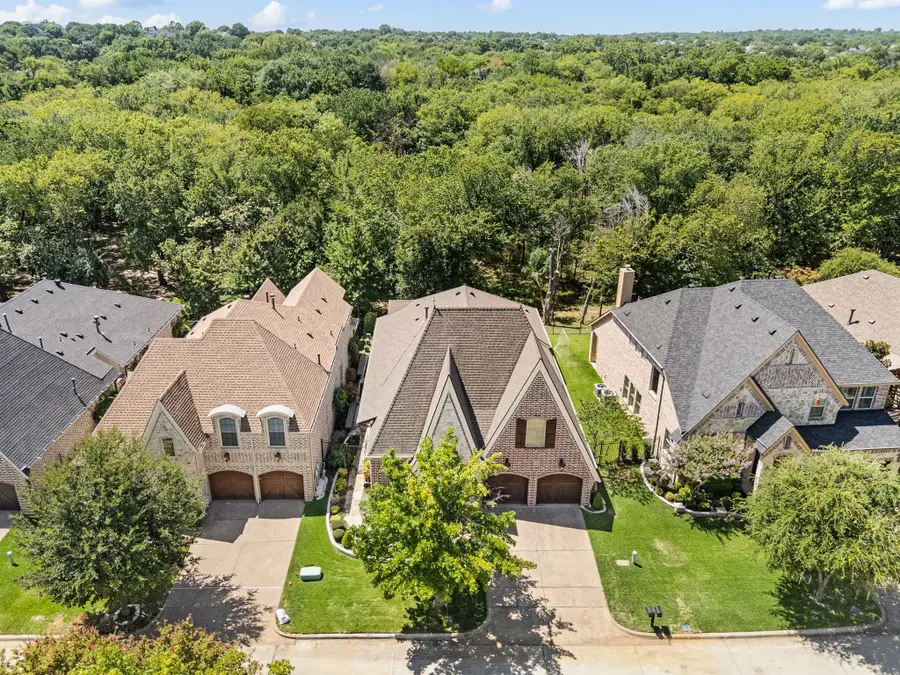805 Creekview Lane, Colleyville, TX 76034 - #2