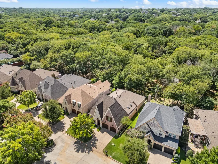805 Creekview Lane, Colleyville, TX 76034 - #3
