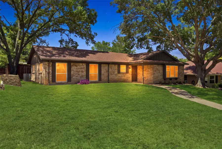 2021 Meadowcreek Drive, Plano, TX 75074 - #2