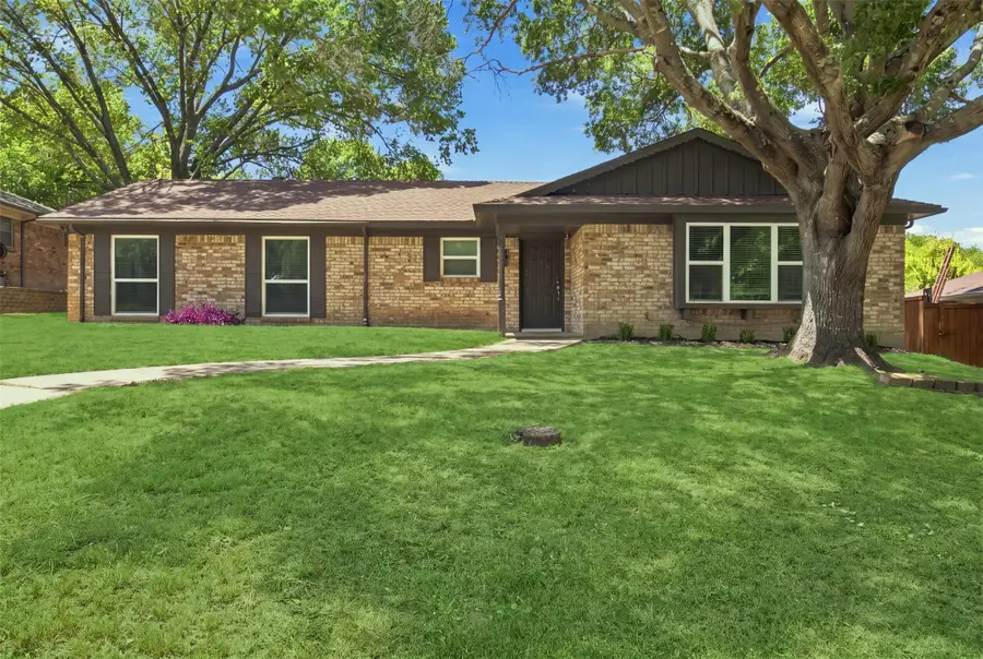 2021 Meadowcreek Drive, Plano, TX 75074 - #3
