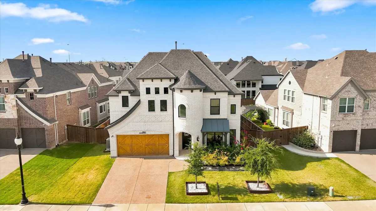 2831 Killdeer Trail, Prosper, TX 75078 - #1