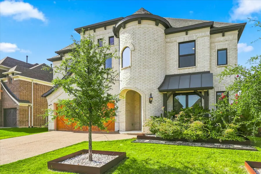 2831 Killdeer Trail, Prosper, TX 75078 - #2