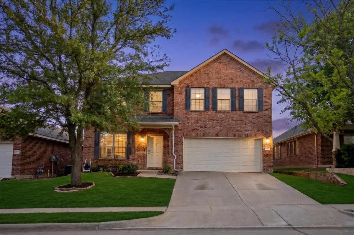 10713 Vista Heights Boulevard, Fort Worth, TX 76108 - #1
