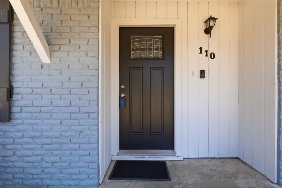110 Oak Ridge Terrace, Weatherford, TX 76086 - #3