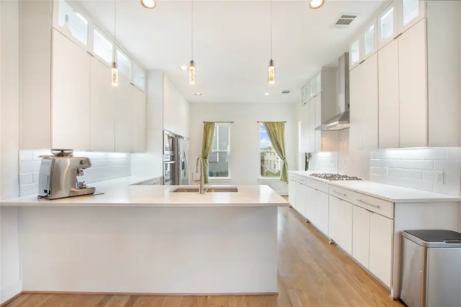 4634 Virginia Avenue, Dallas, TX 75204 - #2