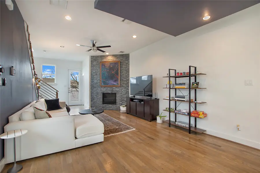 4634 Virginia Avenue, Dallas, TX 75204 - #3