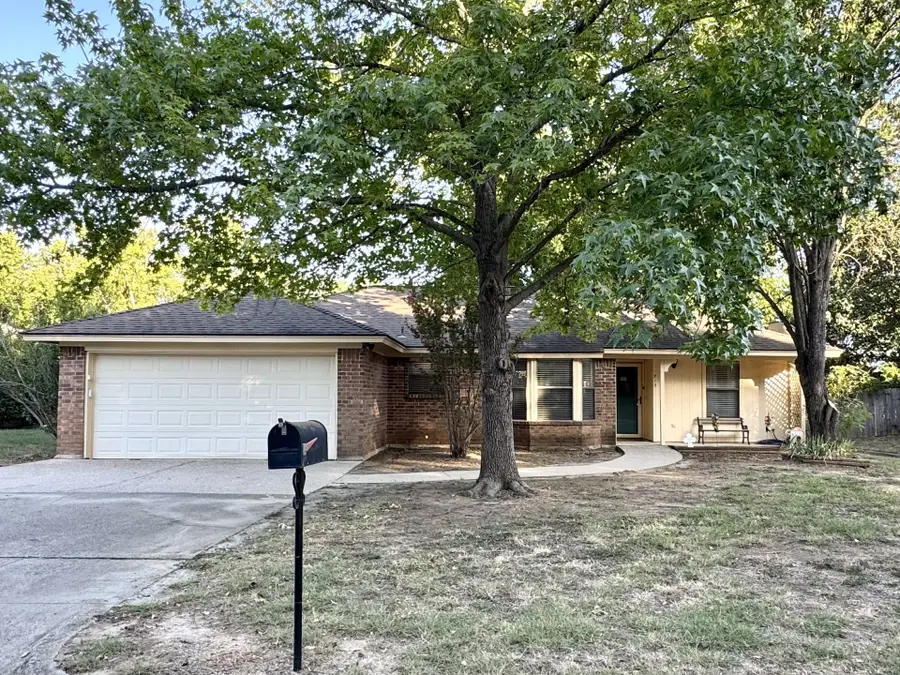 713 Owens Drive, Crowley, TX 76036 - #2