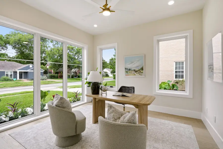 6055 Ellsworth Avenue, Dallas, TX 75206 - #3