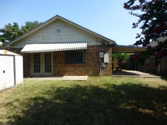 10711 Tall Oak Drive, Fort Worth, TX 76108 - #2