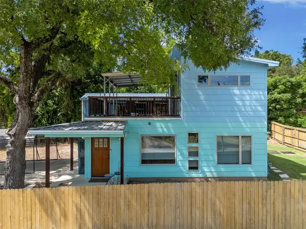 1501 Burnett Avenue, Waco, TX 76706