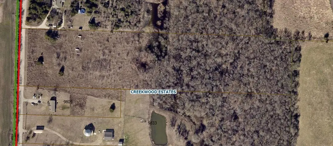 9771 Private Road 5377, Nevada, TX 75173 - #1
