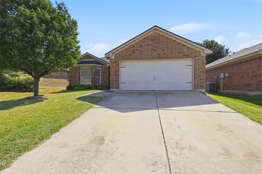 2309 Halladay Trail, Fort Worth, TX 76108 - #3