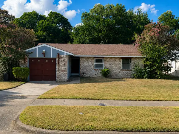 731 Holliday Lane, Duncanville, TX 75116