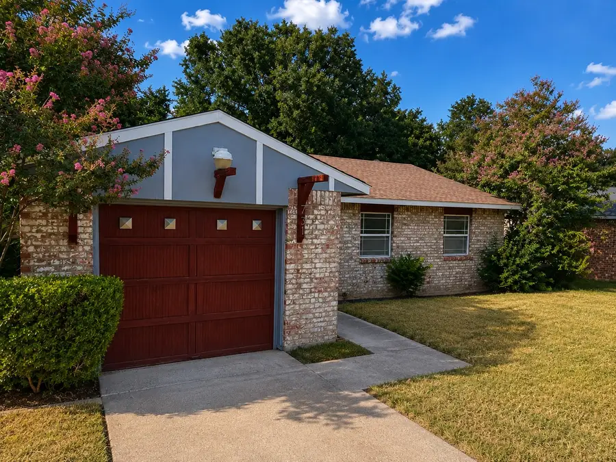 731 Holliday Lane, Duncanville, TX 75116 - #3