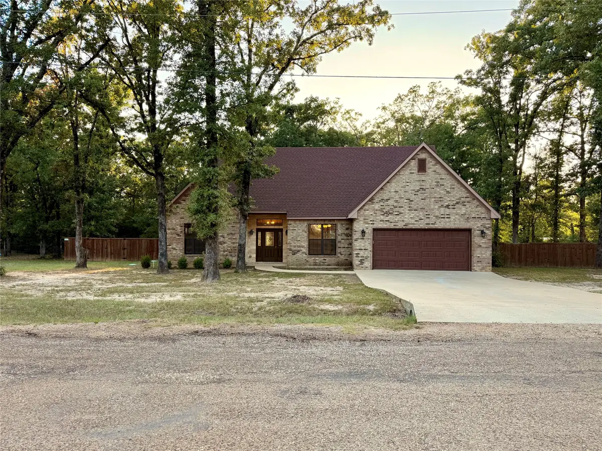 7055 Joyce Street, Eustace, TX 75124 - #1
