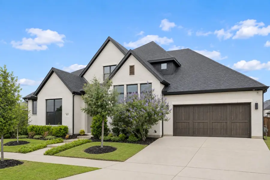 4831 Lopiano Street, Prosper, TX 75078 - #2