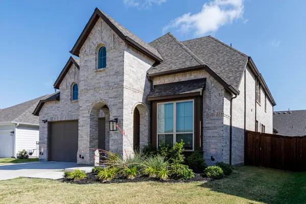 5723 Huffines Boulevard, Royse City, TX 75189