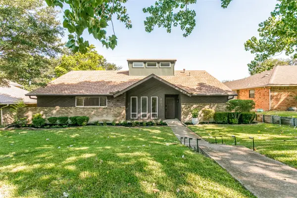 8031 Moss Meadows Drive, Dallas, TX 75231