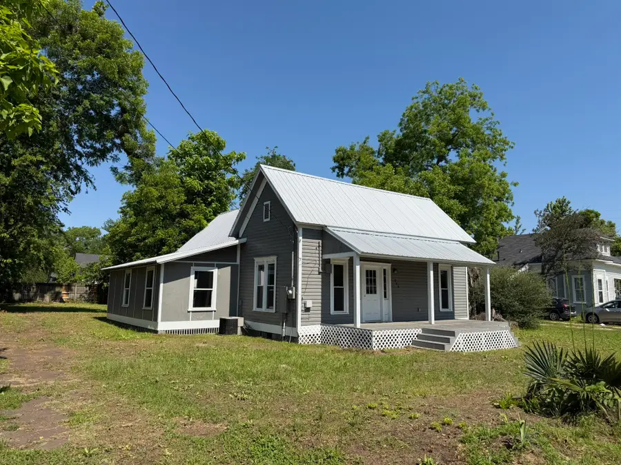 206 Live Oak, Winnsboro, TX 75494 - #2